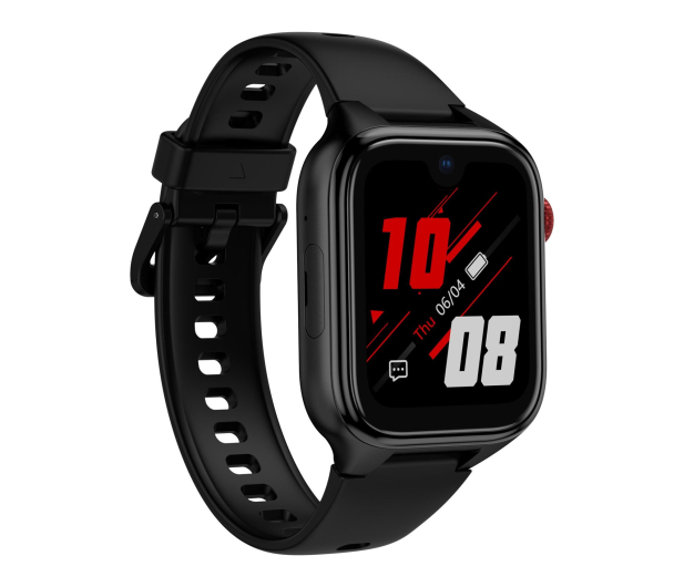 Stelio Junior Pro AI 4G czarny - 1575959 - zdjęcie 3